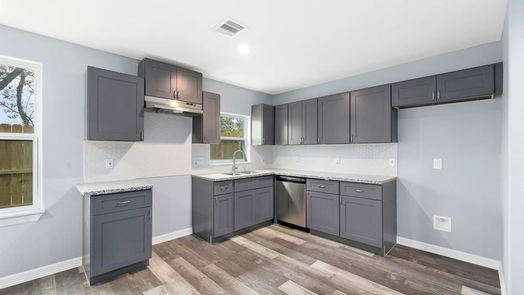 Houston 2-story, 6-bed 8224 Crestview Drive A and B-idx