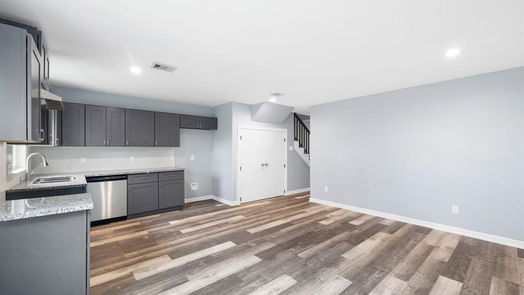 Houston 2-story, 6-bed 8224 Crestview Drive A and B-idx