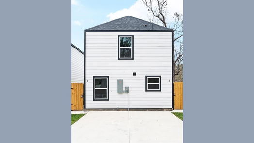 Houston 2-story, 6-bed 8224 Crestview Drive A and B-idx