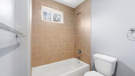 Houston 2-story, 6-bed 8224 Crestview Drive A and B-idx