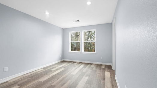 Houston 2-story, 6-bed 8224 Crestview Drive A and B-idx