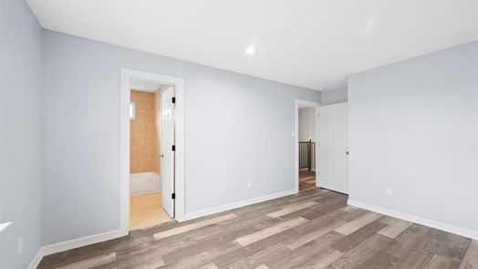 Houston 2-story, 6-bed 8224 Crestview Drive A and B-idx