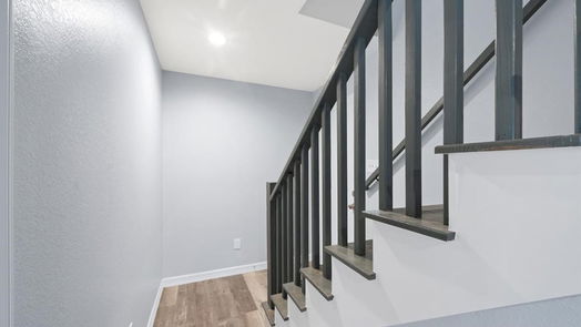 Houston 2-story, 6-bed 8224 Crestview Drive A and B-idx