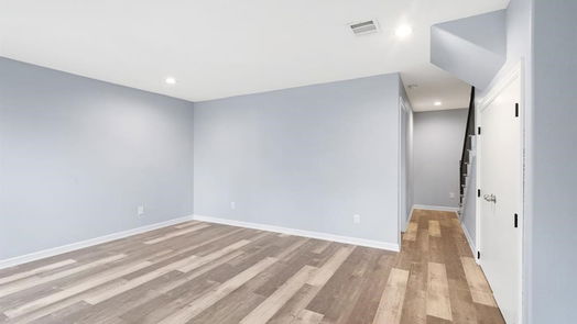 Houston 2-story, 6-bed 8224 Crestview Drive A and B-idx