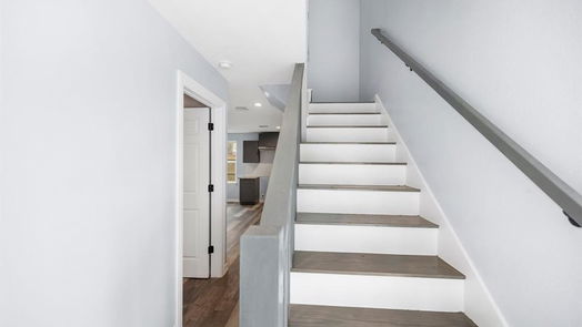 Houston 2-story, 6-bed 8224 Crestview Drive A and B-idx