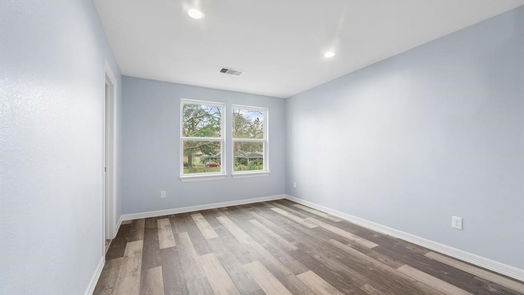 Houston 2-story, 6-bed 8224 Crestview Drive A and B-idx