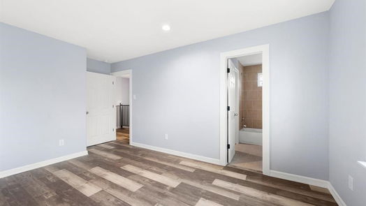 Houston 2-story, 6-bed 8224 Crestview Drive A and B-idx