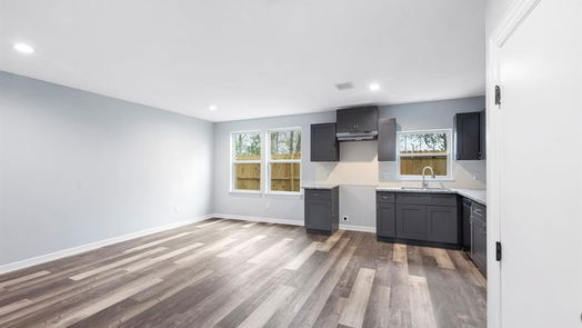 Houston 2-story, 6-bed 8224 Crestview Drive A and B-idx