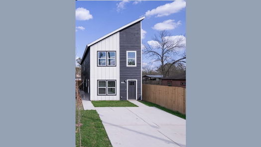 Houston 2-story, 3-bed 6916 Tommye Street A-B-idx