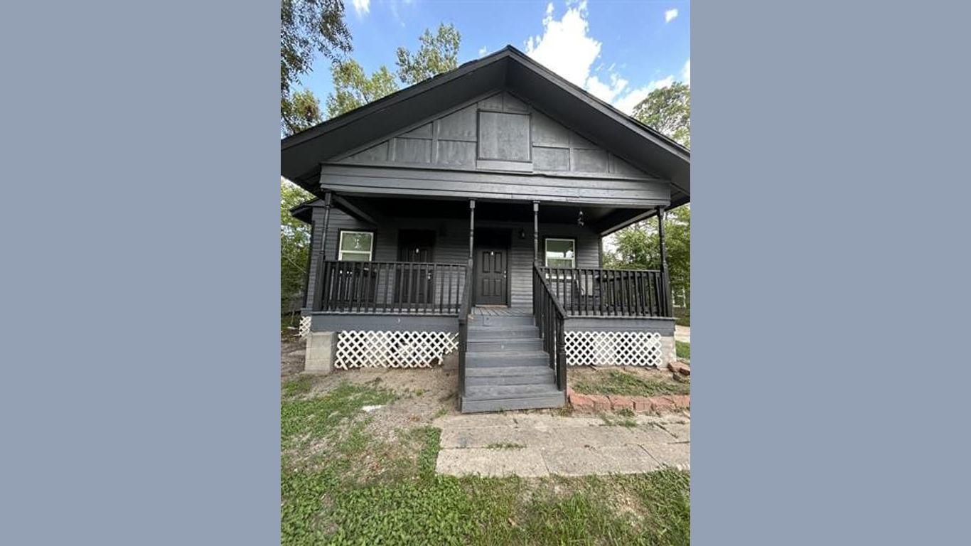 Houston 1-story, 2-bed 7921 Way Street-idx