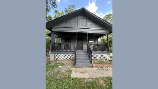 Houston null-story, 2-bed 7921 Way Street-idx