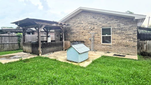 Houston 1-story, 4-bed 8907 Shady Vista Lane-idx