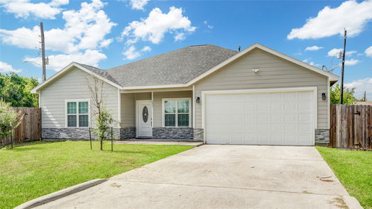 Houston 1-story, 3-bed 7801 Dewitt Road-idx