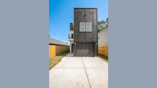 Houston 2-story, 3-bed 7305 WKnoll ST Street-idx