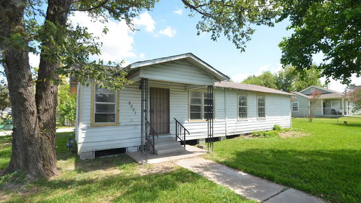 Houston 1-story, 4-bed 8201 Kenton Street-idx