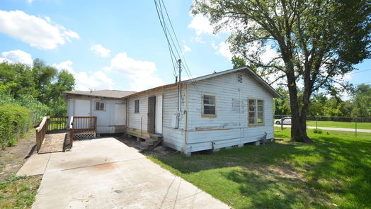 Houston 1-story, 4-bed 8201 Kenton Street-idx