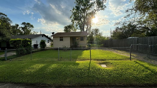 Houston 1-story, 2-bed 6821 Haight Street-idx