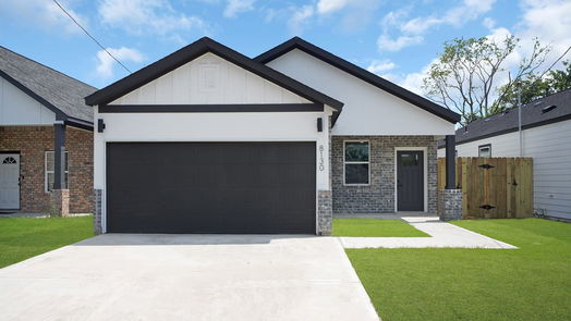 Houston null-story, 3-bed 8130 Sunbury Street Street-idx