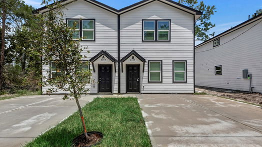 Houston 2-story, 3-bed 8459 Howton St-idx