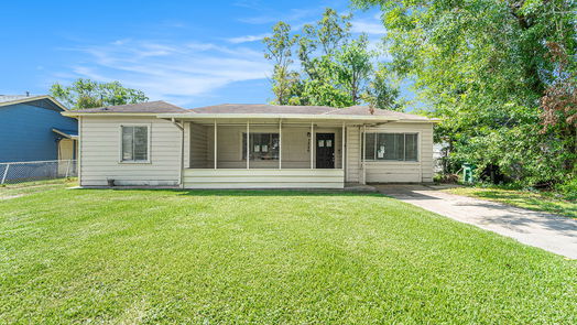 Houston 1-story, 3-bed 7546 W Knoll Street-idx