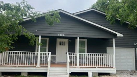 Houston 1-story, 3-bed 7806 Sandy Street-idx