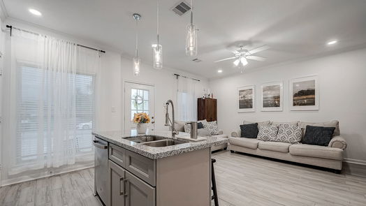 Houston null-story, 6-bed 7980 Ethel Street A/B-idx
