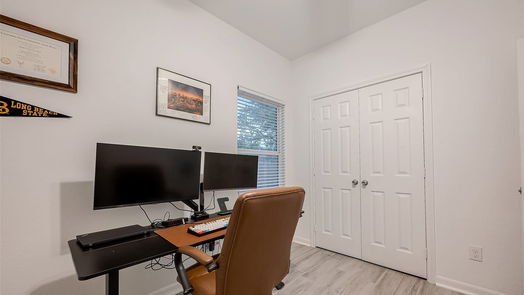 Houston null-story, 6-bed 7980 Ethel Street A/B-idx
