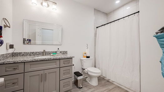 Houston null-story, 6-bed 7980 Ethel Street A/B-idx