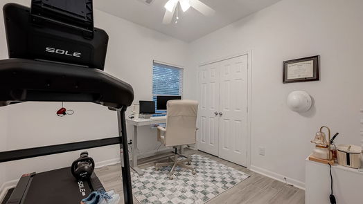 Houston null-story, 6-bed 7980 Ethel Street A/B-idx