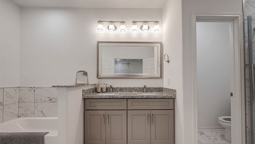 Houston null-story, 6-bed 7980 Ethel Street A/B-idx