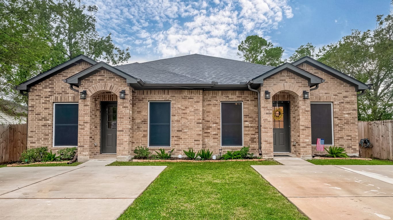 Houston null-story, 6-bed 7980 Ethel Street A/B-idx