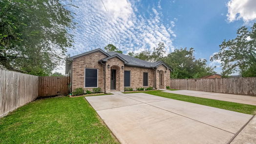 Houston null-story, 6-bed 7980 Ethel Street A/B-idx