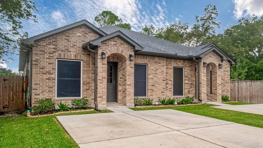 Houston null-story, 6-bed 7980 Ethel Street A/B-idx