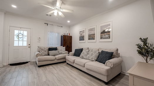 Houston null-story, 6-bed 7980 Ethel Street A/B-idx