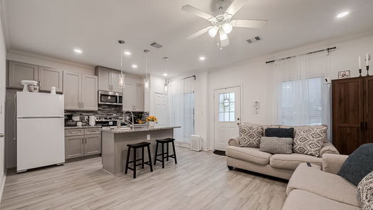 Houston null-story, 6-bed 7980 Ethel Street A/B-idx