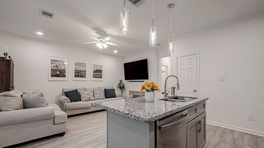 Houston null-story, 6-bed 7980 Ethel Street A/B-idx