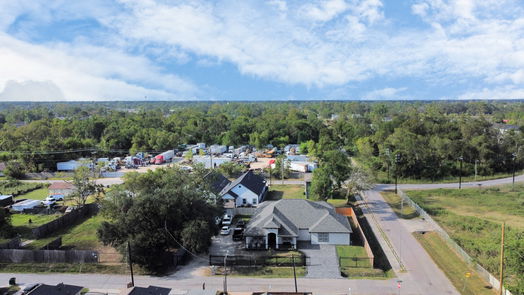 Houston 1-story, 4-bed 8145 Ethel Street-idx