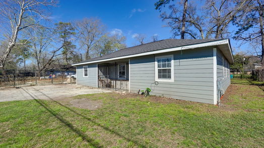 Houston 1-story, 3-bed 8145 Record Street-idx