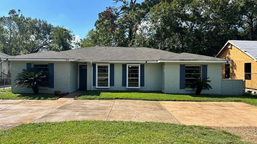 Houston 1-story, 3-bed 7414 Glen Manor Drive-idx