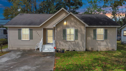 Houston 1-story, 3-bed 7321 Touchstone Street-idx