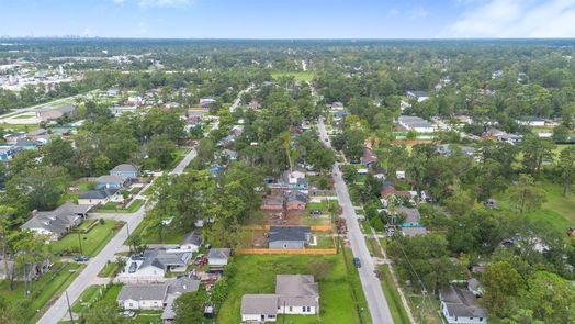 Houston 1-story, 3-bed 8322 Carolwood Drive-idx