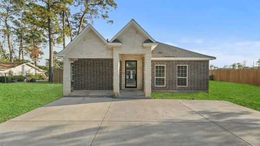 Houston 1-story, 3-bed 7120 Orville Street-idx