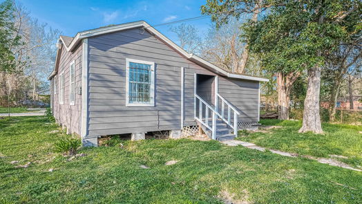 Houston 1-story, 3-bed 7301 Bywood Street-idx