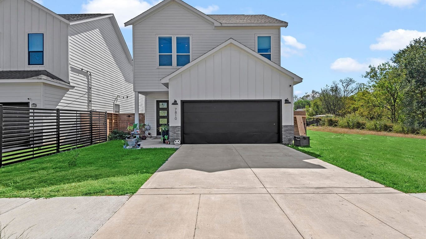 Houston 2-story, 4-bed 7810 Kenton Street-idx