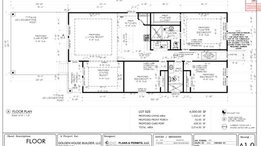 Houston null-story, 3-bed 7929 Ritz Street-idx