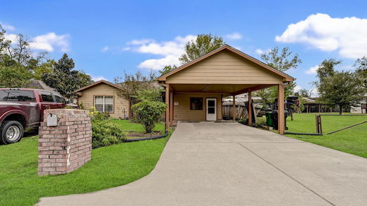 Houston 1-story, 3-bed 8002 Richland Drive-idx