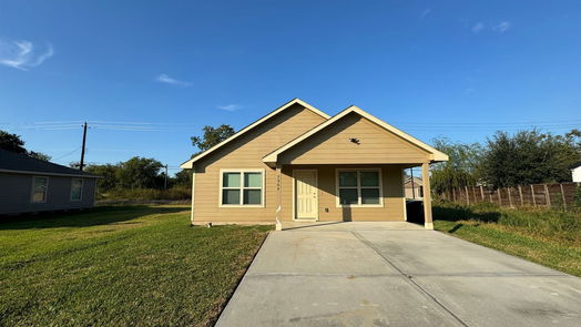 Houston null-story, 3-bed 7967 Blue Street-idx