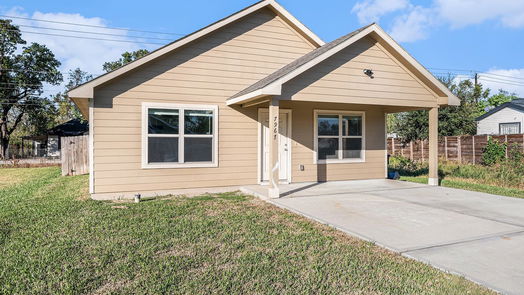 Houston null-story, 3-bed 7967 Blue Street-idx