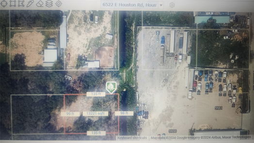 Houston null-story, null-bed 6003 Fitzhugh Street-idx