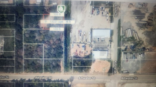 Houston null-story, null-bed 6003 Fitzhugh Street-idx